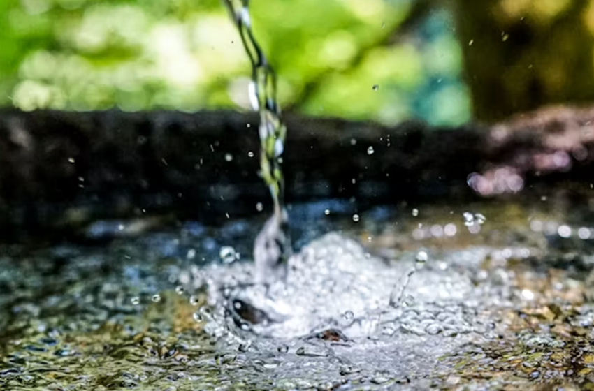  Water Resilience in a Changing Climate