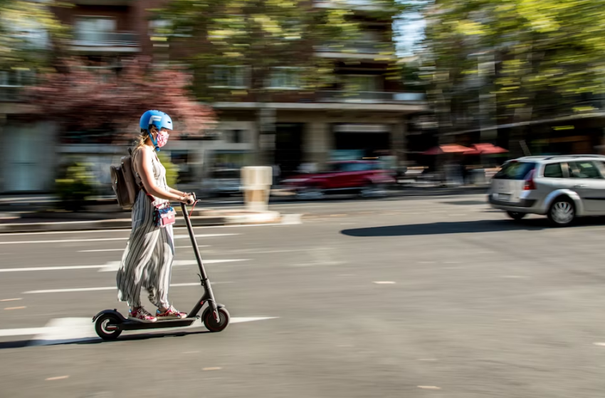 Mobilità elettrica e sicurezza stradale: sfide e prospettive per una mobilità sostenibile