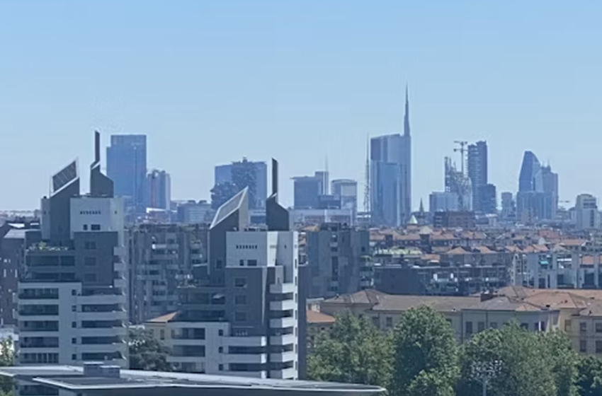 Milano ha diritto a una grande Milano?