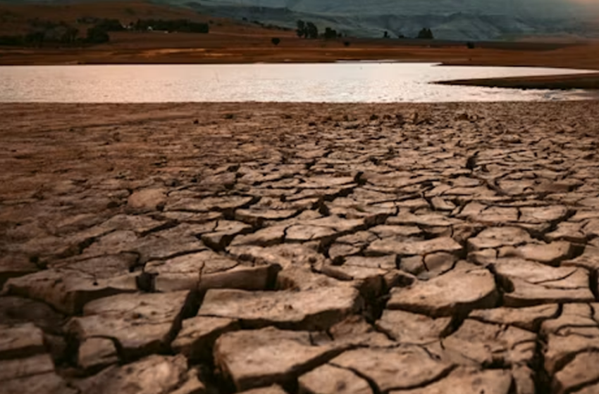  Acqua, territorio e cambiamento climatico