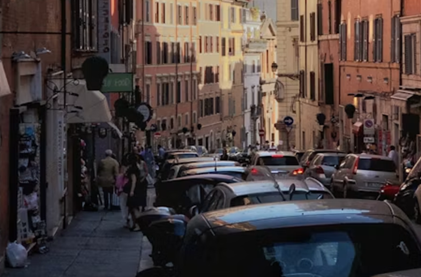  Il gioco del commercio urbano