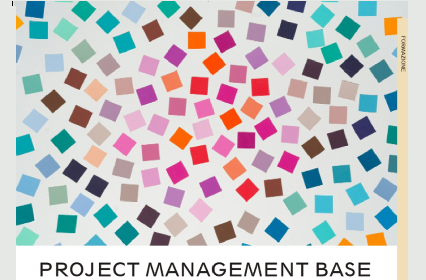  Project Management Base 