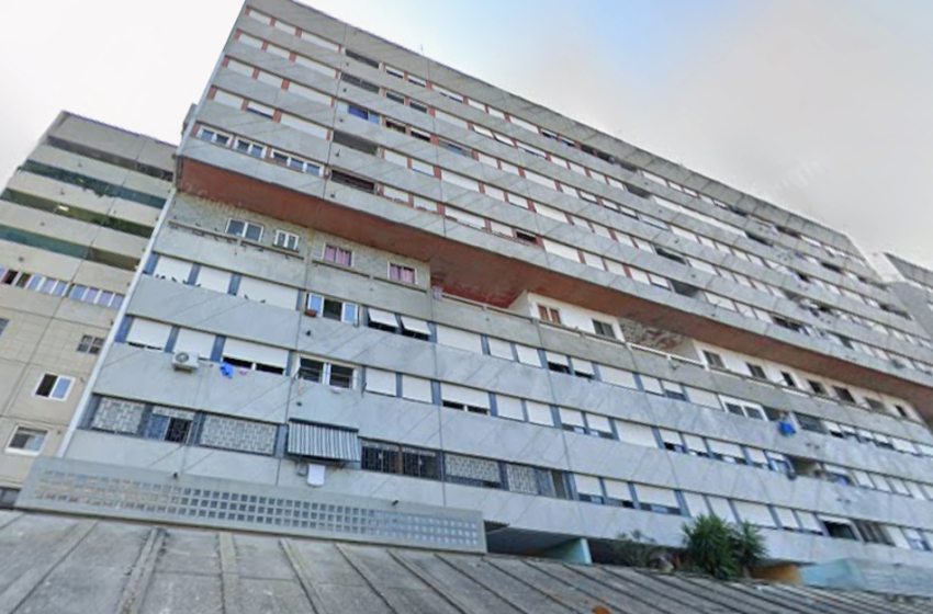  Corviale, quando la città si rigenera