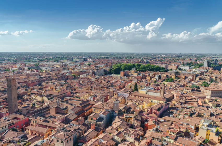  Condividere lo spazio pubblico. Bologna Città 30 e l’esperienza delle piazze scolastiche