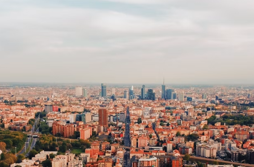  Mafia a Milano e in Lombardia