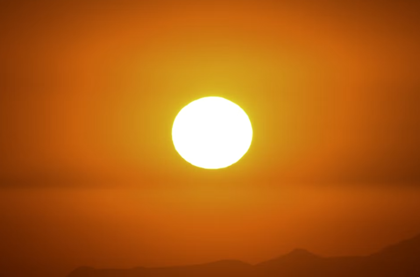  Cambiamenti climatici