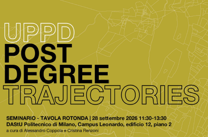  Uppd Post Degree Trajectories