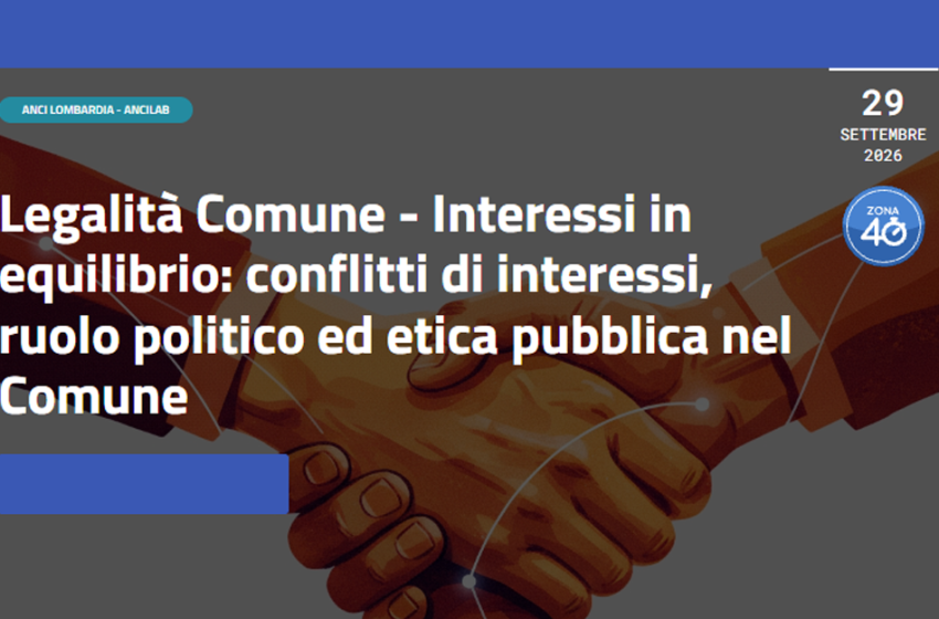  Legalità Comune 