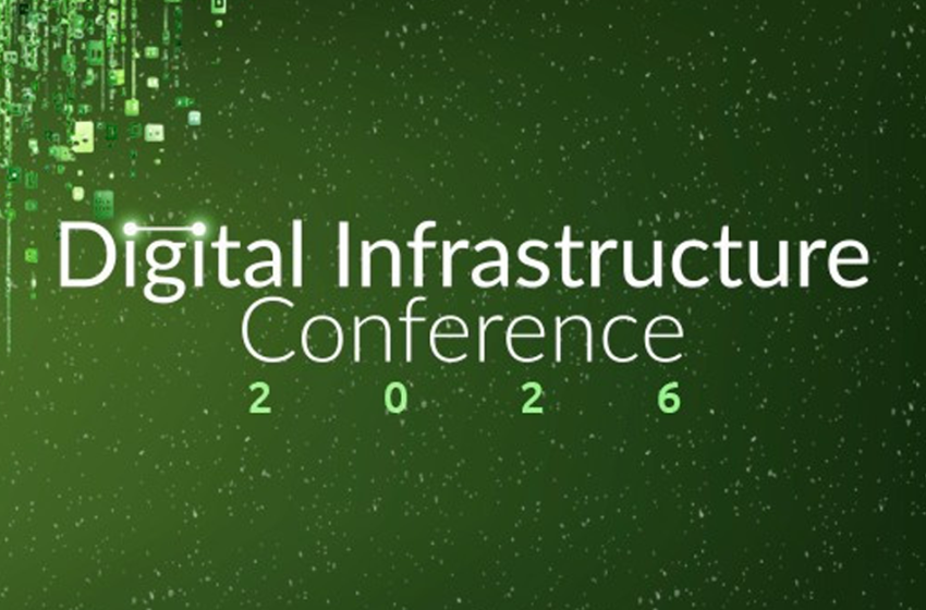  Digital Infrastructure Conference