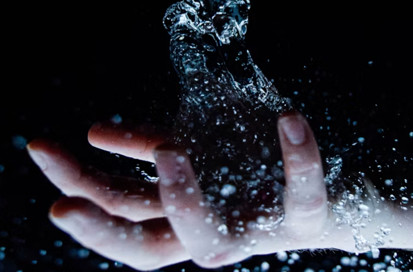  H2O – L’incredibile storia dell’acqua