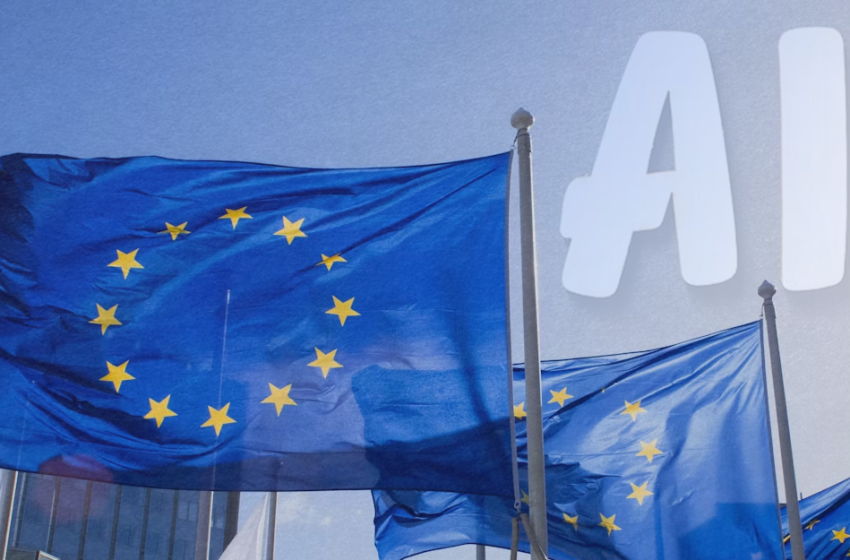  Le regole europee per l’Intelligenza Artificiale