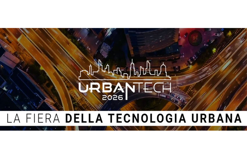  URBAN TECH 2026