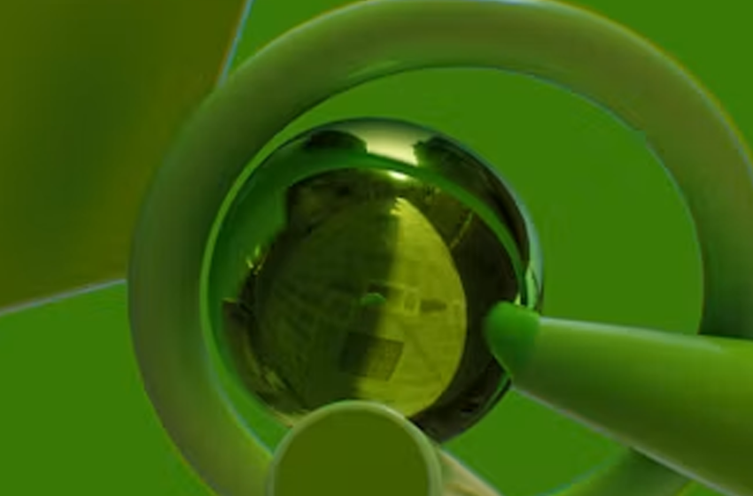  World Green Building Week