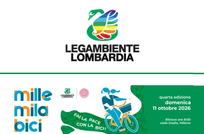  Mille Mila Bici