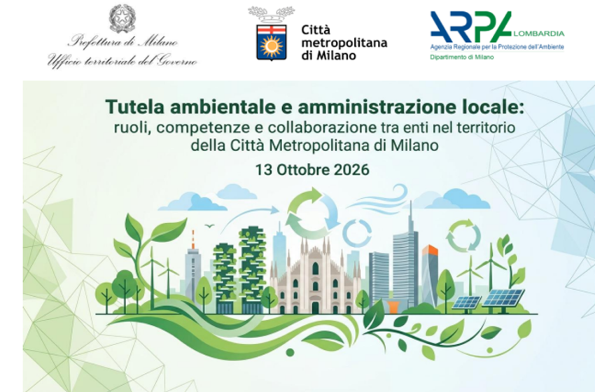  Tutela ambientale e amministrazione locale