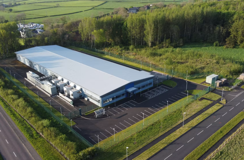  La nuova normativa lombarda per i data center