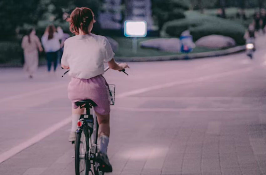  La Mobilità, un occasione per ri-generare il Paesaggio Urbano