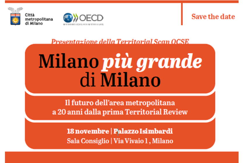  Milano più grande di Milano