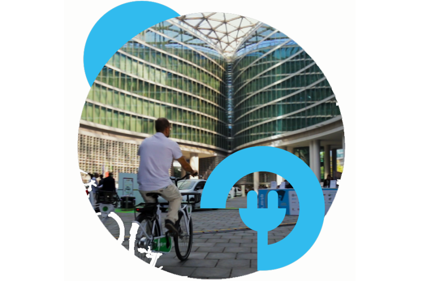  10ª Conferenza Nazionale della Mobilità Elettrica