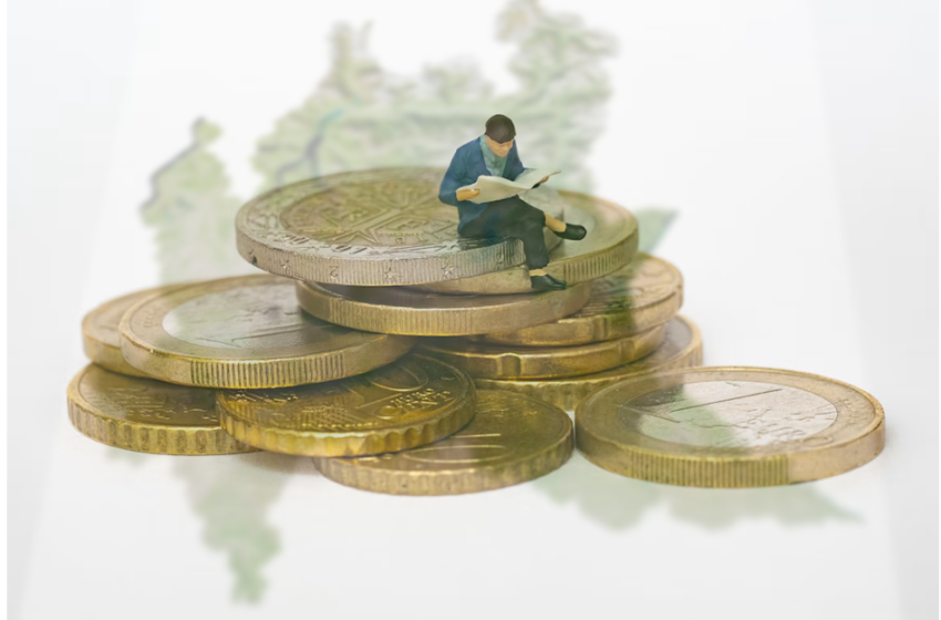 Punto e Avanti. Il bilancio del PNRR lombardo