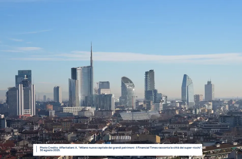  La finanziarizzazione dell’abitare: una prospettiva europea