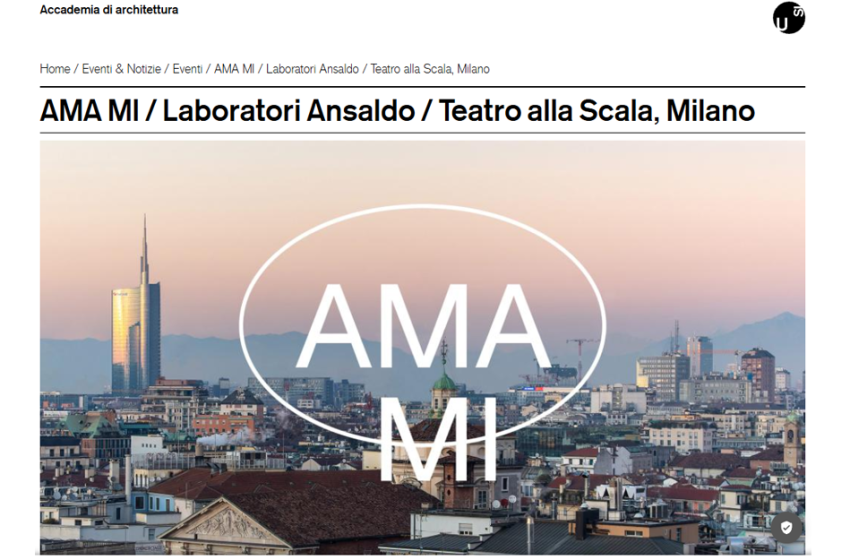  AMA MI