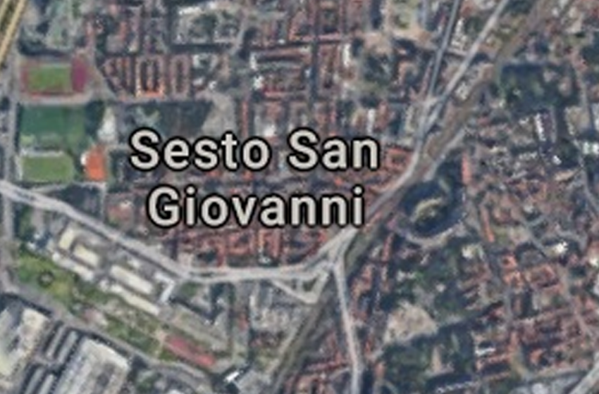  Il futuro del nord Milano. Visioni e sviluppo per Sesto San Giovanni