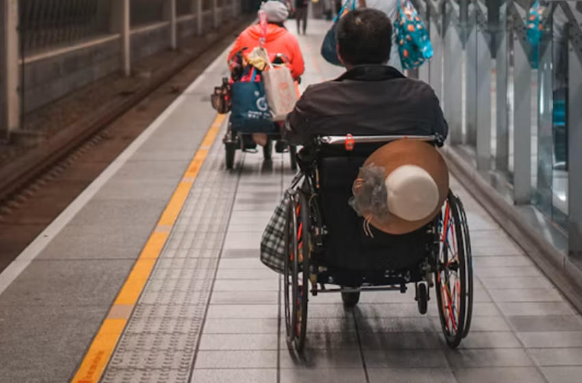  Città accessibili. Piani, progetti e azioni per trasformare gli spazi urbani