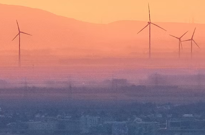  Research to impact: innovazioni per la transizione climatica