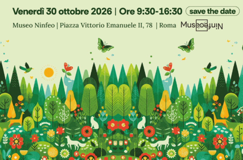 IX Forum Bioeconomia delle Foreste. Conservare, rigenerare, ricostruire