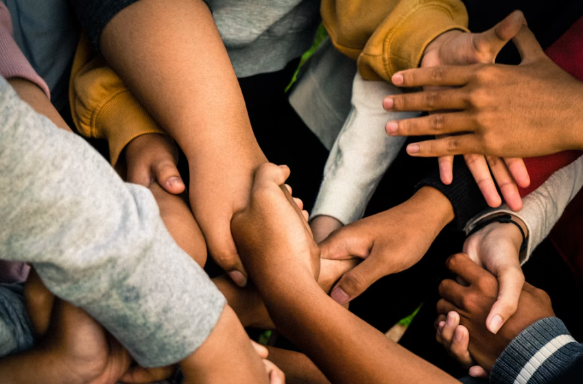  Giovani per l’inclusione globale 2026