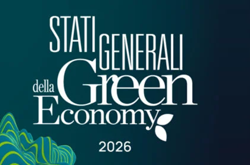  Stati Generali della Green Economy