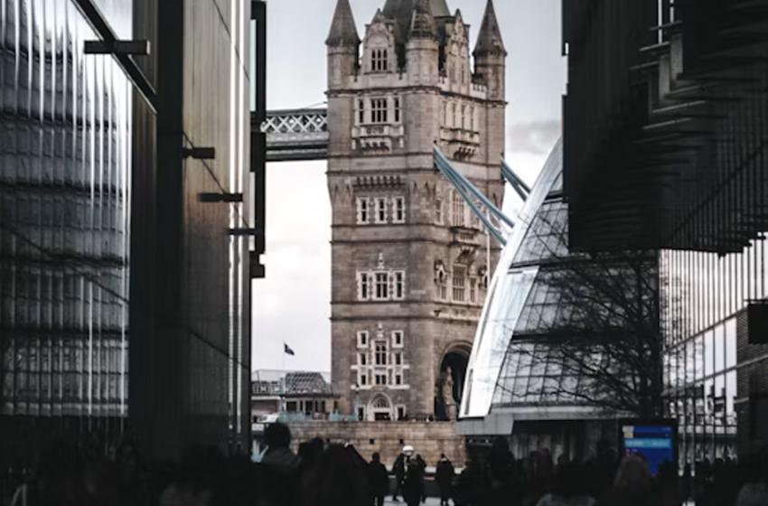  Crescita e polarizzazione sociale: Londra, città Alpha