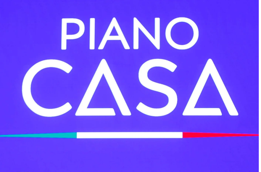 Piano Casa – Come pubblico e privato possono contribuire allo sviluppo del mercato residenziale italiano