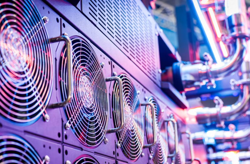  La sfida energetica di AI e Data Center