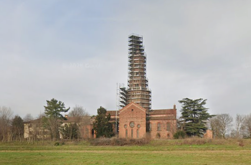  Abbazia di Chiaravalle Milanese: arte, architettura, idraulica e rinforzo strutturale